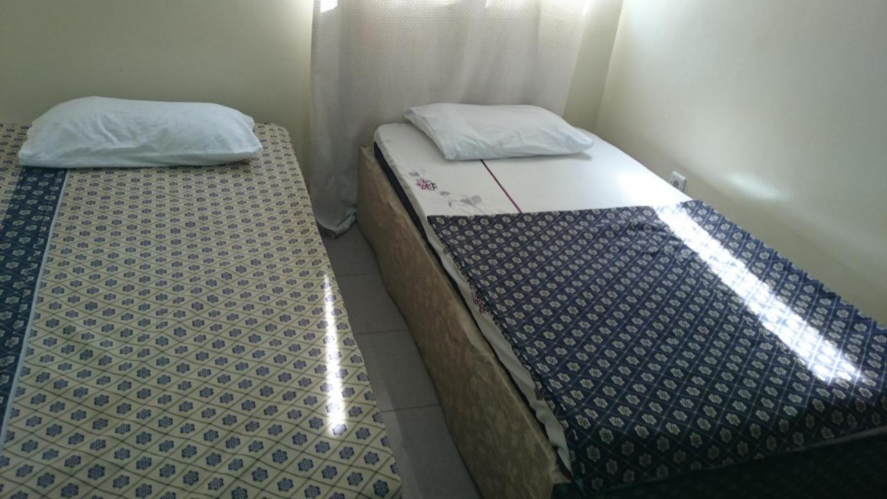 Greenpage Suites キガリ エクステリア 写真