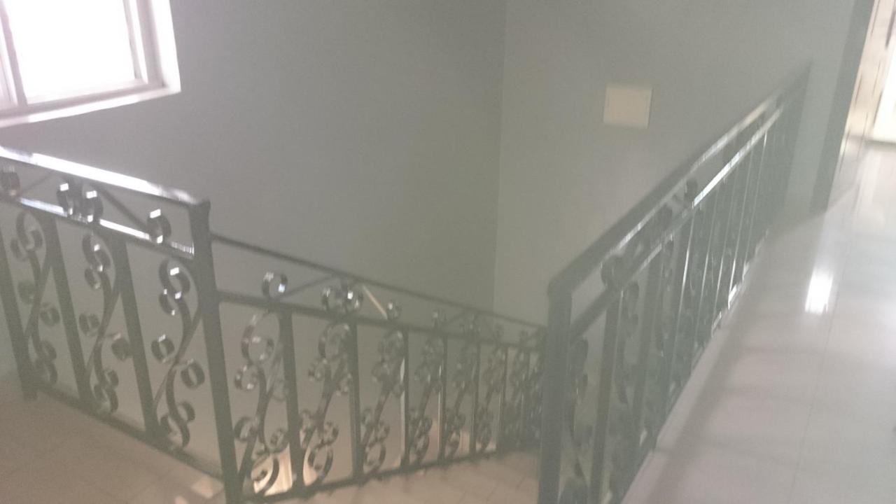 Greenpage Suites キガリ エクステリア 写真
