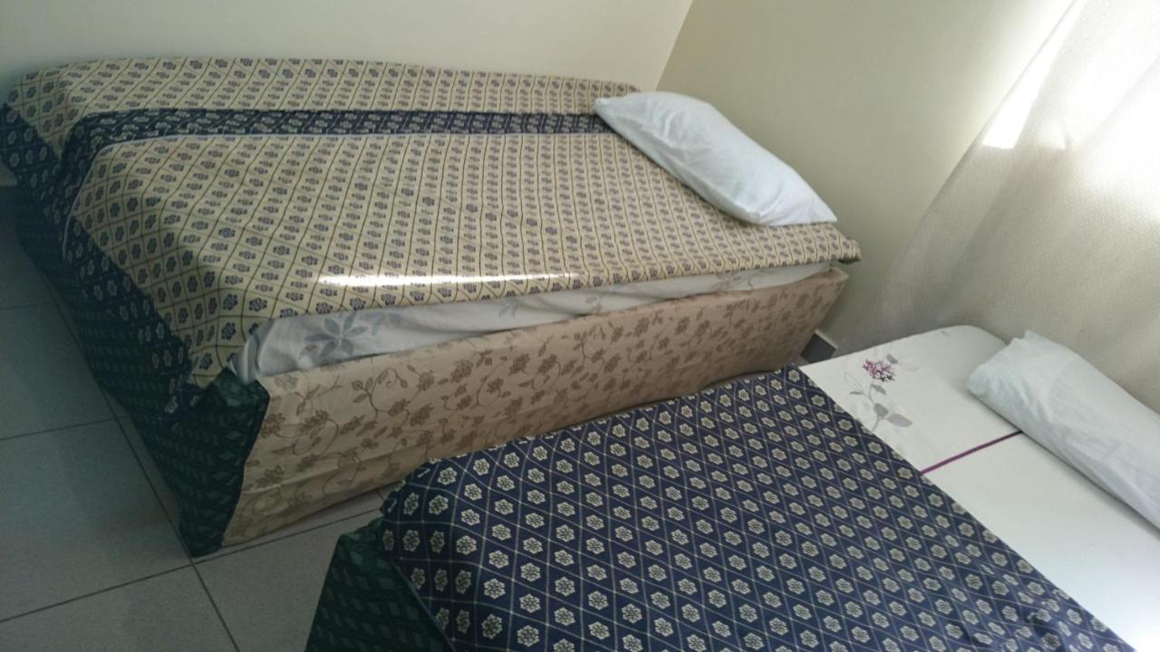 Greenpage Suites キガリ エクステリア 写真